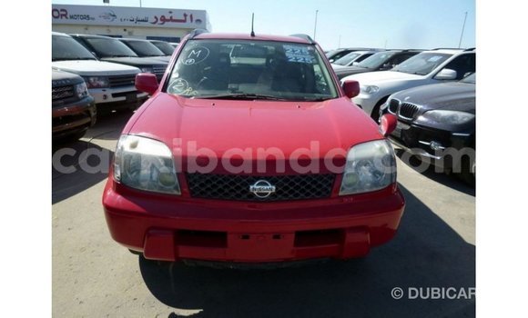 Buy Import Nissan Evalia Red Truck in Import - Dubai in Uganda Buy Import Nissan Evalia Red Truck in Import - Dubai in Uganda