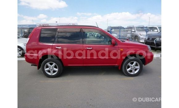 Buy Import Nissan Evalia Red Truck in Import - Dubai in Uganda Buy Import Nissan Evalia Red Truck in Import - Dubai in Uganda