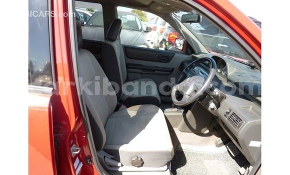 Buy Import Nissan Evalia Red Truck in Import - Dubai in Uganda Buy Import Nissan Evalia Red Truck in Import - Dubai in Uganda