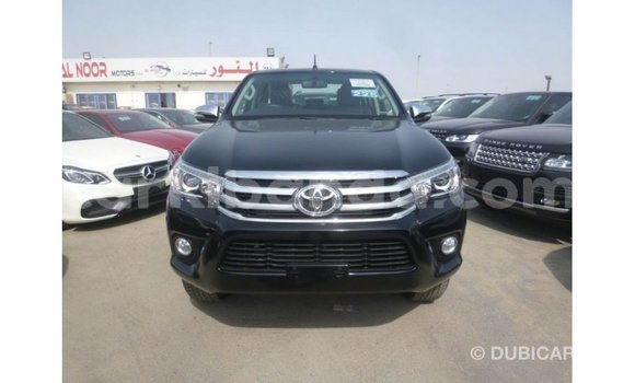 Gura Imported Toyota Hilux Black Imodoka i Import - Dubai mu Uganda Gura Imported Toyota Hilux Black Imodoka i Import - Dubai mu Uganda