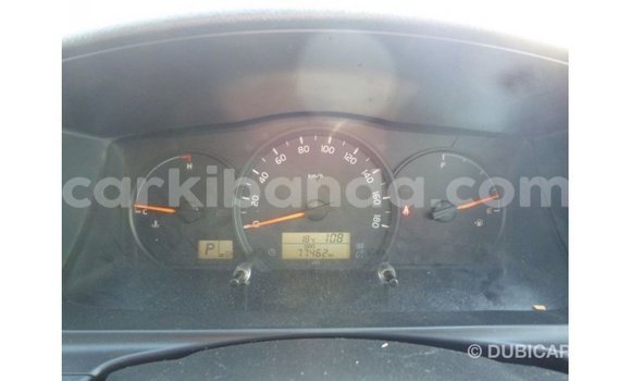 Nunua Imported Toyota Hiace Nyeupe Gari ndani ya Import - Dubai nchini Uganda Nunua Imported Toyota Hiace Nyeupe Gari ndani ya Import - Dubai nchini Uganda