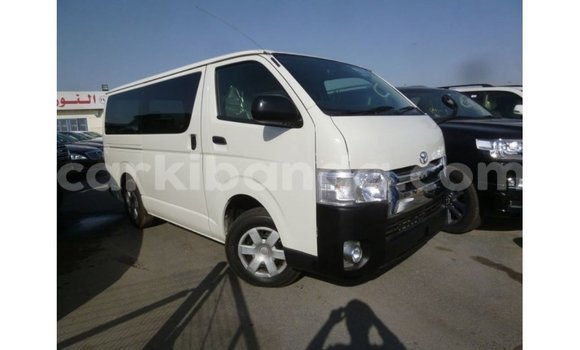 Buy Import Toyota Hiace White Car in Import - Dubai in Uganda Buy Import Toyota Hiace White Car in Import - Dubai in Uganda