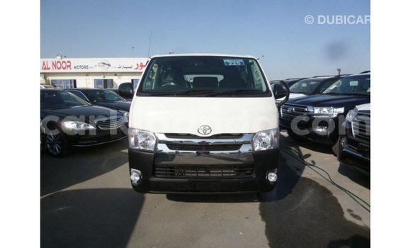 Buy Import Toyota Hiace White Car in Import - Dubai in Uganda Buy Import Toyota Hiace White Car in Import - Dubai in Uganda