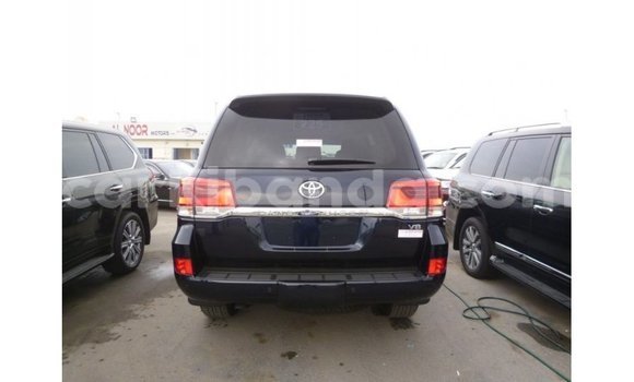 Buy Import Toyota Land Cruiser Blue Car in Import - Dubai in Uganda Buy Import Toyota Land Cruiser Blue Car in Import - Dubai in Uganda
