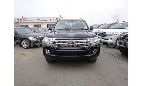 Buy Import Toyota Land Cruiser Blue Car in Import - Dubai in Uganda Buy Import Toyota Land Cruiser Blue Car in Import - Dubai in Uganda