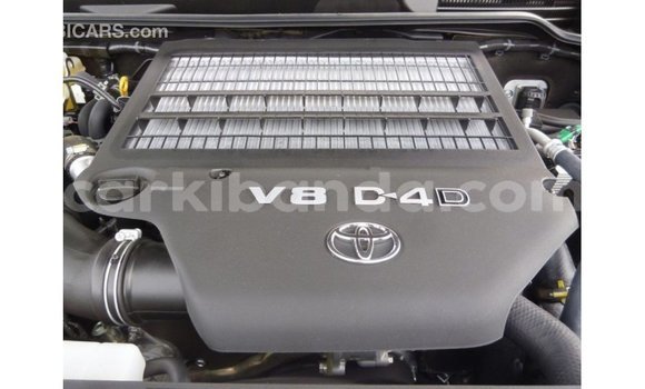 Buy Import Toyota Land Cruiser Blue Car in Import - Dubai in Uganda Buy Import Toyota Land Cruiser Blue Car in Import - Dubai in Uganda
