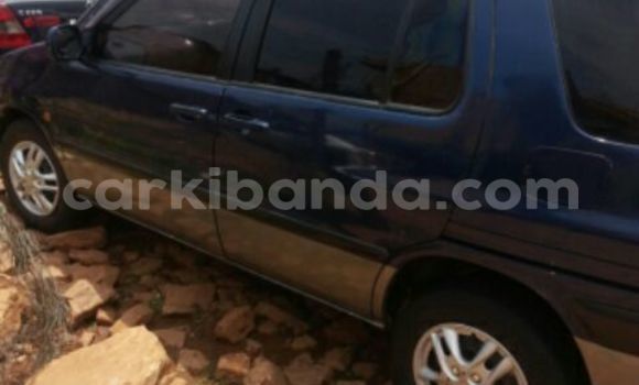 Gura Yakoze Toyota Raum Black Imodoka i Kampala mu Uganda Gura Yakoze Toyota Raum Black Imodoka i Kampala mu Uganda