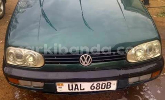 Buy Used Volkswagen Golf Car in Kampala in Uganda Buy Used Volkswagen Golf Car in Kampala in Uganda