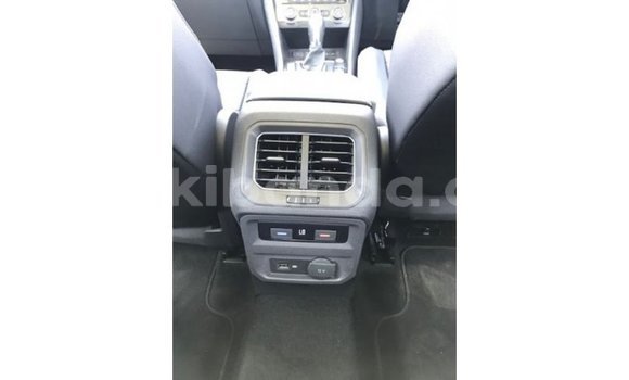 Nunua Imported Volkswagen Tiguan Nyeusi Gari ndani ya Import - Dubai nchini Uganda Nunua Imported Volkswagen Tiguan Nyeusi Gari ndani ya Import - Dubai nchini Uganda