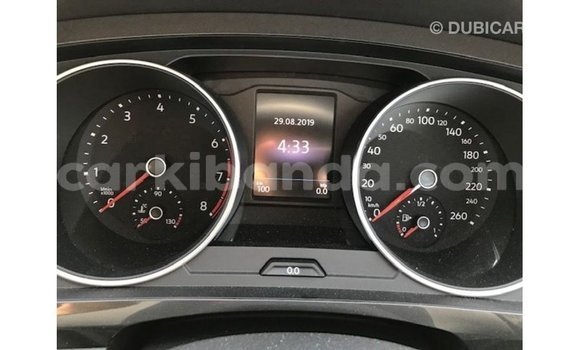 Nunua Imported Volkswagen Tiguan Nyeusi Gari ndani ya Import - Dubai nchini Uganda Nunua Imported Volkswagen Tiguan Nyeusi Gari ndani ya Import - Dubai nchini Uganda