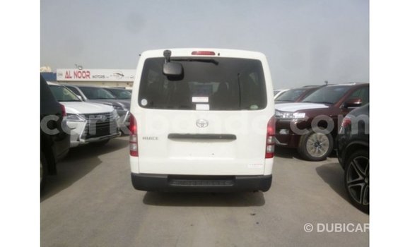 Buy Import Toyota Hiace White Car in Import - Dubai in Uganda Buy Import Toyota Hiace White Car in Import - Dubai in Uganda
