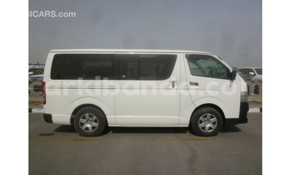 Buy Import Toyota Hiace White Car in Import - Dubai in Uganda Buy Import Toyota Hiace White Car in Import - Dubai in Uganda