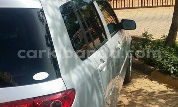 Gura Yakoze Mazda 323 Silver Imodoka i Arua mu Uganda Gura Yakoze Mazda 323 Silver Imodoka i Arua mu Uganda