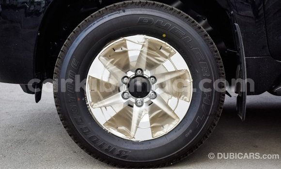 Acheter Import Voiture Toyota Prado Noir à Import - Dubai, Ouganda Acheter Import Voiture Toyota Prado Noir à Import - Dubai, Ouganda