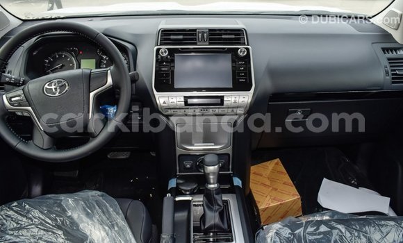 Gura Imported Toyota Prado Black Imodoka i Import - Dubai mu Uganda Gura Imported Toyota Prado Black Imodoka i Import - Dubai mu Uganda