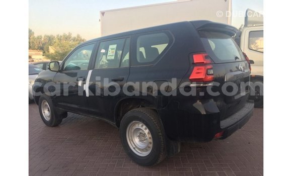 Gura Imported Toyota Prado Black Imodoka i Import - Dubai mu Uganda Gura Imported Toyota Prado Black Imodoka i Import - Dubai mu Uganda