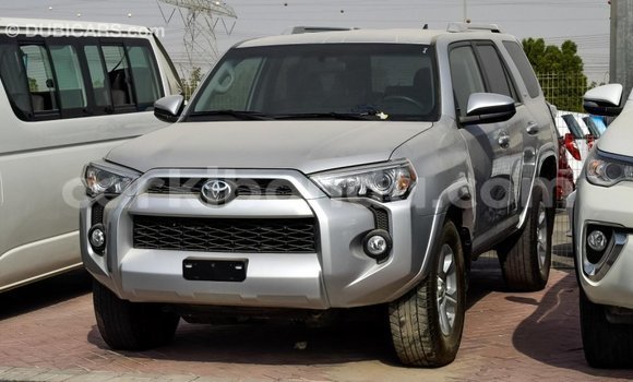 Buy Import Toyota 4Runner Other Car in Import - Dubai in Uganda Buy Import Toyota 4Runner Other Car in Import - Dubai in Uganda