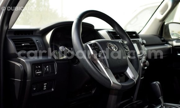 Buy Import Toyota 4Runner Other Car in Import - Dubai in Uganda Buy Import Toyota 4Runner Other Car in Import - Dubai in Uganda