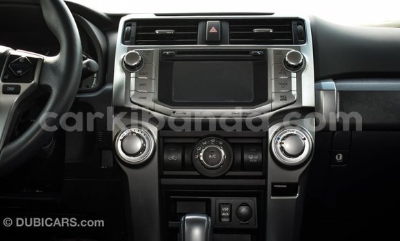 Buy Import Toyota 4Runner Other Car in Import - Dubai in Uganda Buy Import Toyota 4Runner Other Car in Import - Dubai in Uganda