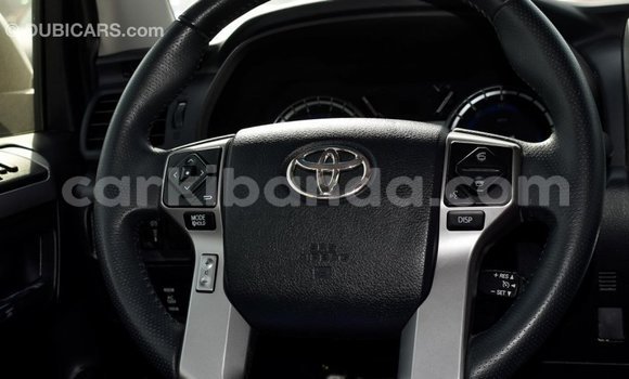 Buy Import Toyota 4Runner Other Car in Import - Dubai in Uganda Buy Import Toyota 4Runner Other Car in Import - Dubai in Uganda