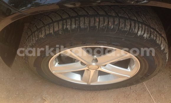 Buy Used Nissan Murano Black Car in Kampala in Uganda Buy Used Nissan Murano Black Car in Kampala in Uganda