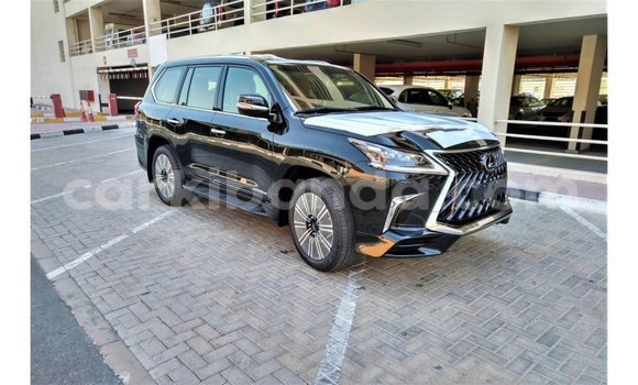 Buy Import Lexus LX Black Car in Import - Dubai in Uganda Buy Import Lexus LX Black Car in Import - Dubai in Uganda