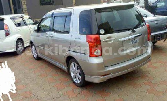 Acheter Occasion Voiture Toyota Mark X Gris à Kampala, Ouganda Acheter Occasion Voiture Toyota Mark X Gris à Kampala, Ouganda