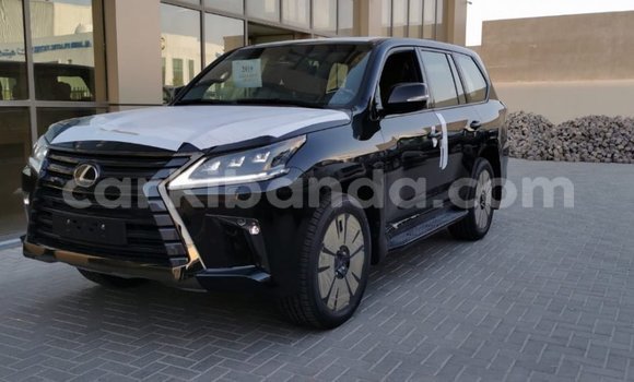 Buy Import Lexus LX Black Car in Import - Dubai in Uganda Buy Import Lexus LX Black Car in Import - Dubai in Uganda