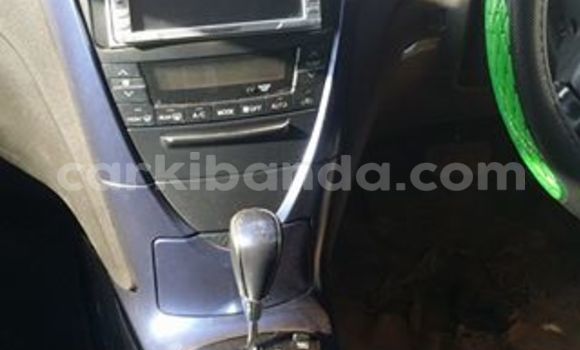 Buy Used Toyota Caldina Silver Car in Kampala in Uganda Buy Used Toyota Caldina Silver Car in Kampala in Uganda