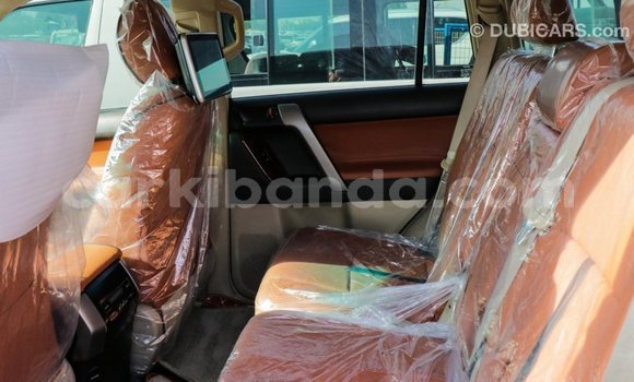 Gura Imported Toyota Prado Red Imodoka i Import - Dubai mu Uganda Gura Imported Toyota Prado Red Imodoka i Import - Dubai mu Uganda