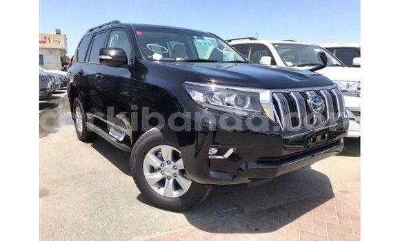 Gura Imported Toyota Prado Black Imodoka i Import - Dubai mu Uganda Gura Imported Toyota Prado Black Imodoka i Import - Dubai mu Uganda