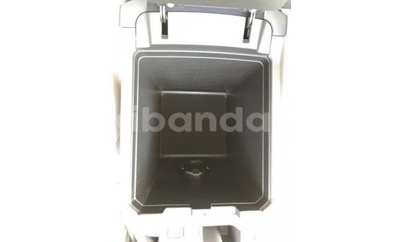 Gura Imported Toyota Prado Black Imodoka i Import - Dubai mu Uganda Gura Imported Toyota Prado Black Imodoka i Import - Dubai mu Uganda