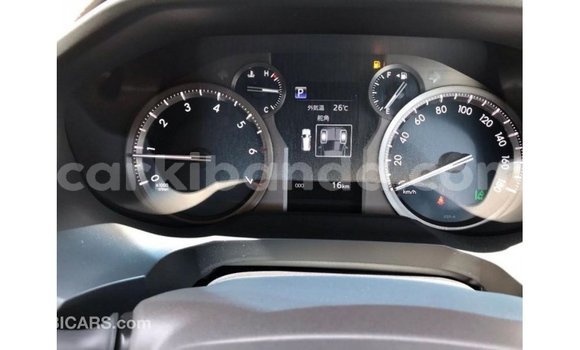 Gura Imported Toyota Prado Black Imodoka i Import - Dubai mu Uganda Gura Imported Toyota Prado Black Imodoka i Import - Dubai mu Uganda