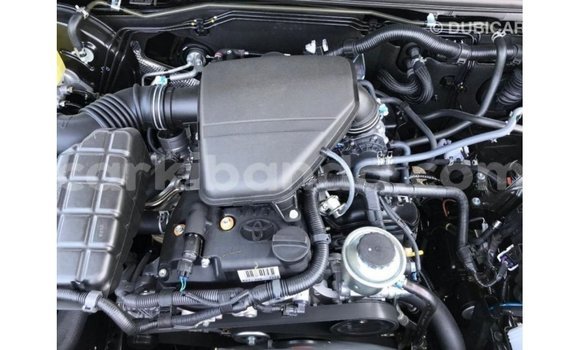 Gura Imported Toyota Prado Black Imodoka i Import - Dubai mu Uganda Gura Imported Toyota Prado Black Imodoka i Import - Dubai mu Uganda