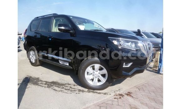 Nunua Imported Toyota Prado Nyeusi Gari ndani ya Import - Dubai nchini Uganda Nunua Imported Toyota Prado Nyeusi Gari ndani ya Import - Dubai nchini Uganda