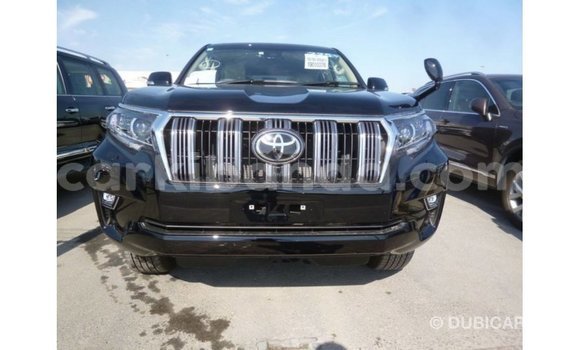Nunua Imported Toyota Prado Nyeusi Gari ndani ya Import - Dubai nchini Uganda Nunua Imported Toyota Prado Nyeusi Gari ndani ya Import - Dubai nchini Uganda