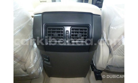 Nunua Imported Toyota Prado Nyeusi Gari ndani ya Import - Dubai nchini Uganda Nunua Imported Toyota Prado Nyeusi Gari ndani ya Import - Dubai nchini Uganda