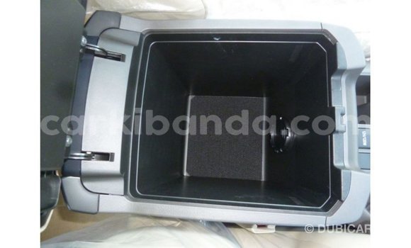 Nunua Imported Toyota Prado Nyeusi Gari ndani ya Import - Dubai nchini Uganda Nunua Imported Toyota Prado Nyeusi Gari ndani ya Import - Dubai nchini Uganda
