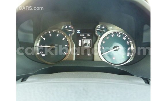 Nunua Imported Toyota Prado Nyeusi Gari ndani ya Import - Dubai nchini Uganda Nunua Imported Toyota Prado Nyeusi Gari ndani ya Import - Dubai nchini Uganda