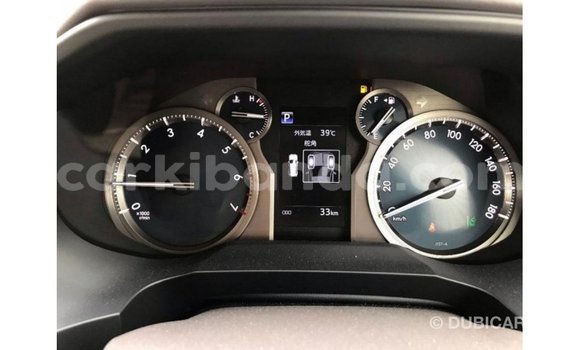 Acheter Import Voiture Toyota Prado Noir à Import - Dubai, Ouganda Acheter Import Voiture Toyota Prado Noir à Import - Dubai, Ouganda