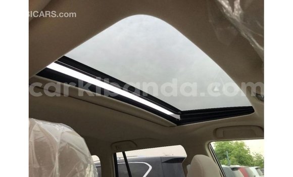 Acheter Import Voiture Toyota Prado Noir à Import - Dubai, Ouganda Acheter Import Voiture Toyota Prado Noir à Import - Dubai, Ouganda