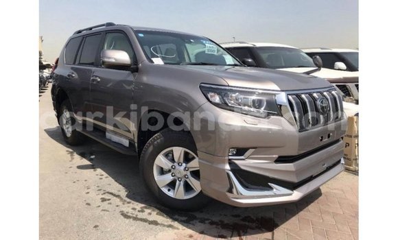 Nunua Imported Toyota Prado Brown Gari ndani ya Import - Dubai nchini Uganda Nunua Imported Toyota Prado Brown Gari ndani ya Import - Dubai nchini Uganda