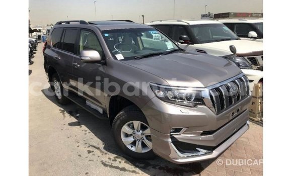 Nunua Imported Toyota Prado Brown Gari ndani ya Import - Dubai nchini Uganda Nunua Imported Toyota Prado Brown Gari ndani ya Import - Dubai nchini Uganda