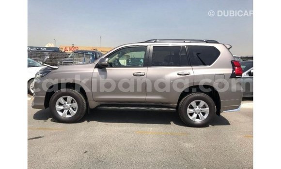 Nunua Imported Toyota Prado Brown Gari ndani ya Import - Dubai nchini Uganda Nunua Imported Toyota Prado Brown Gari ndani ya Import - Dubai nchini Uganda