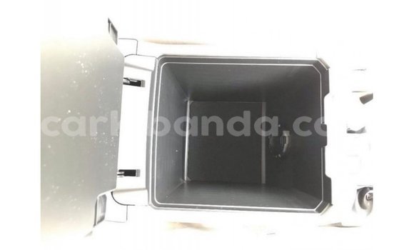 Nunua Imported Toyota Prado Brown Gari ndani ya Import - Dubai nchini Uganda Nunua Imported Toyota Prado Brown Gari ndani ya Import - Dubai nchini Uganda