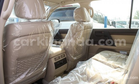 Gura Imported Toyota Land Cruiser Other Imodoka i Import - Dubai mu Uganda Gura Imported Toyota Land Cruiser Other Imodoka i Import - Dubai mu Uganda