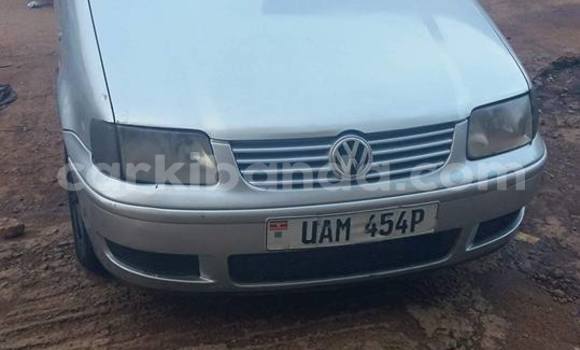 Buy Used Volkswagen Golf Black Car in Kampala in Uganda Buy Used Volkswagen Golf Black Car in Kampala in Uganda