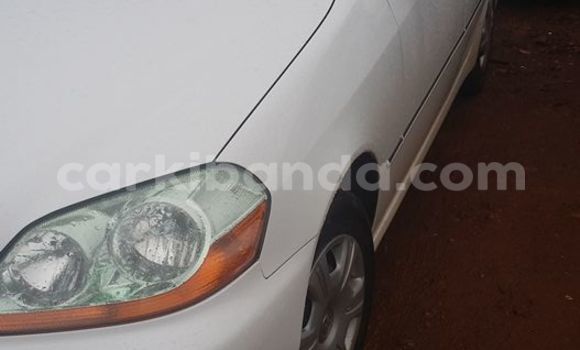 Buy Used Toyota Mark II White Car in Kampala in Uganda Buy Used Toyota Mark II White Car in Kampala in Uganda