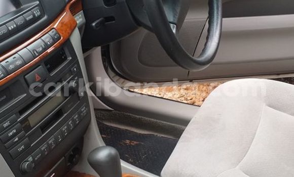 Buy Used Toyota Mark II White Car in Kampala in Uganda Buy Used Toyota Mark II White Car in Kampala in Uganda