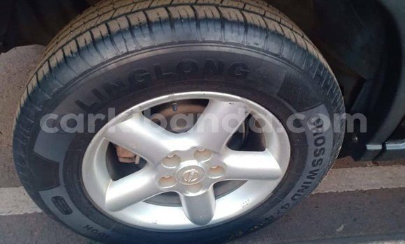 Buy Used Nissan X–Trail Black Car in Kampala in Uganda Buy Used Nissan X–Trail Black Car in Kampala in Uganda